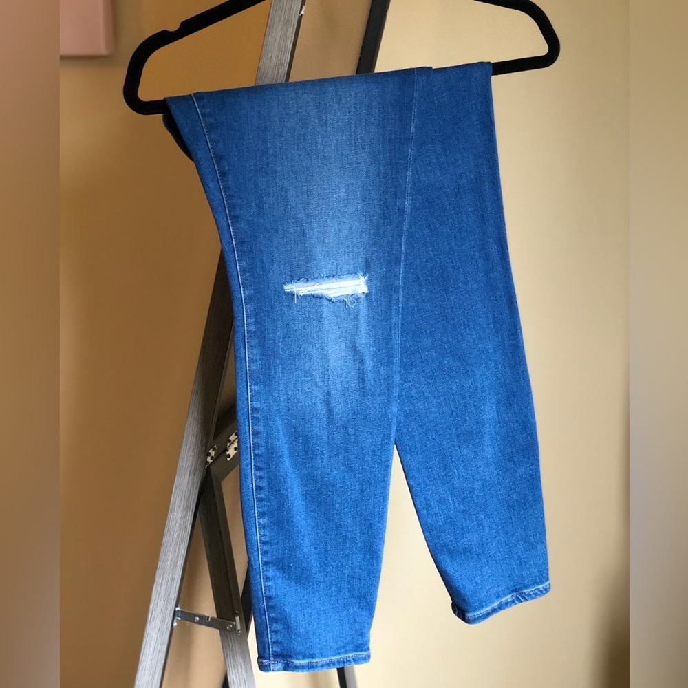 NWT Express Jeans